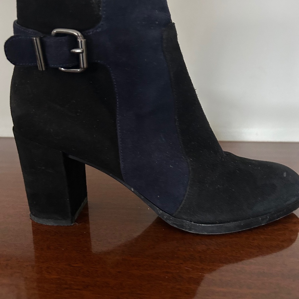 Aquatalia Boots (Waterproof)